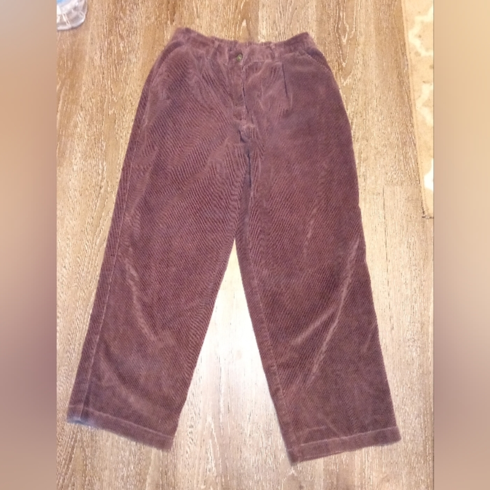 Vintage LL BEAN pants